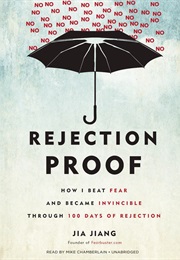 Rejection Proof (Jia Jiang)