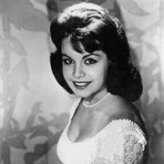 Annette Funicello