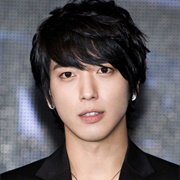 Jung Yong Hwa