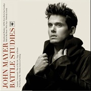 John Mayer - Edge of Desire