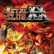 Metal Slug XX