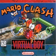 Mario Clash (VB)