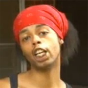 Antoine Dodson / Bed Intruder