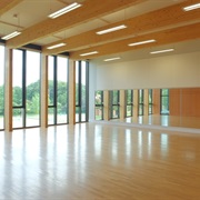 Dance Studio