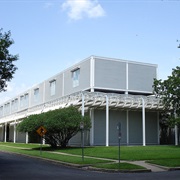 Menil Collection - Houston, TX