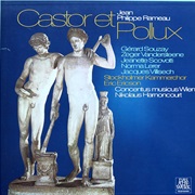 Castor Et Pollux (Rameau)