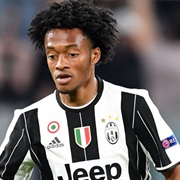 Juan Cuadrado