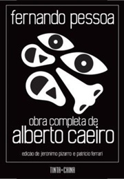 Obra Completa De Alberto Caeiro (Fernando Pessoa)