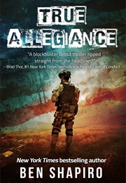 True Allegiance (Ben Shapiro)