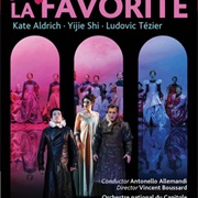 La Favorite (Donizetti)