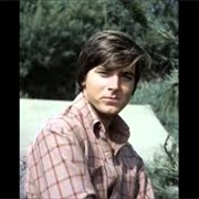 Bobby Sherman