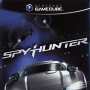 Spy Hunter