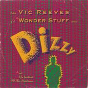 Vic Reeves &amp; the Wonder Stuff - Dizzy