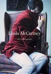 Linda McCartney: Life in Photographs (Annie Leibovitz)