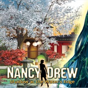 Nancy Drew: Shadow at the Water&#39;s Edge