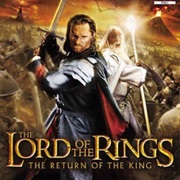 The Lord of the Rings: Return of the King