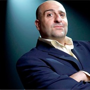 Omid Djalili