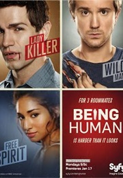 Being Human (2011)