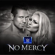 No Mercy 2016