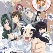 Shimoneta to Iu Gainen Ga Sonzai Shinai Taikutsu Na Sekai