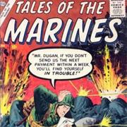 Tales of the Marines