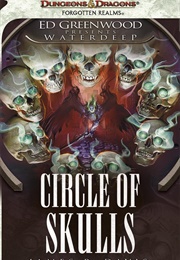 Circle of Skulls (James P. Davis)