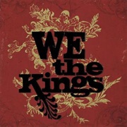 We the Kings - We the Kings (2007)