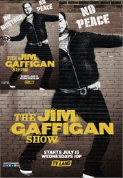 The Jim Gaffigan Show (2015)