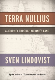 Terra Nullius (Sven Lindqvist)