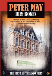 Dry Bones (Peter May)