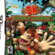 DK Jungle Climber (DS)