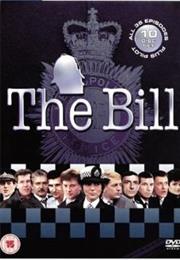 The Bill