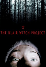 Maryland: Blair Witch Project (1999)