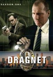 Dragnet (2004)