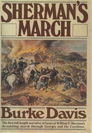 Sherman&#39;s March (Davis)