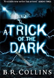 A Trick of the Dark (B.R. Collins)