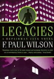 Legacies (F. Paul Wilson)