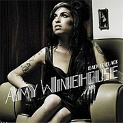 Amy Winehouse - Back to Black