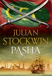 Pasha (Julian Stockwin)