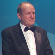 Ian Livingstone