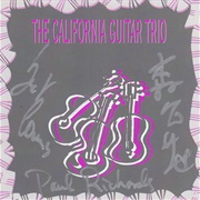California Guitar Trio - California Guitar Trio