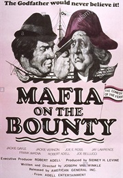 Mafia on the Bounty (1980)