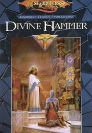 Divine Hammer (Chris Pierson)