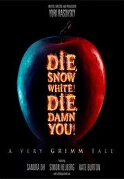 Die Snow White Die Damn You (Yuri Rasovsky)