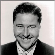 Jack Oakie