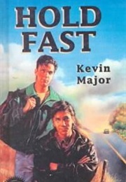 Hold Fast (Kevin Major)