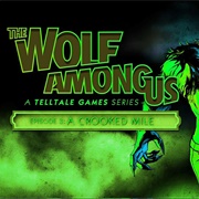 The Wolf Among Us - Episode 3: A Crooked Mile