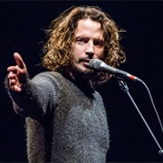 Chris Cornell