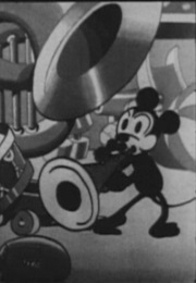 The Toyland Caper (1931)