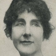 Flora Finch